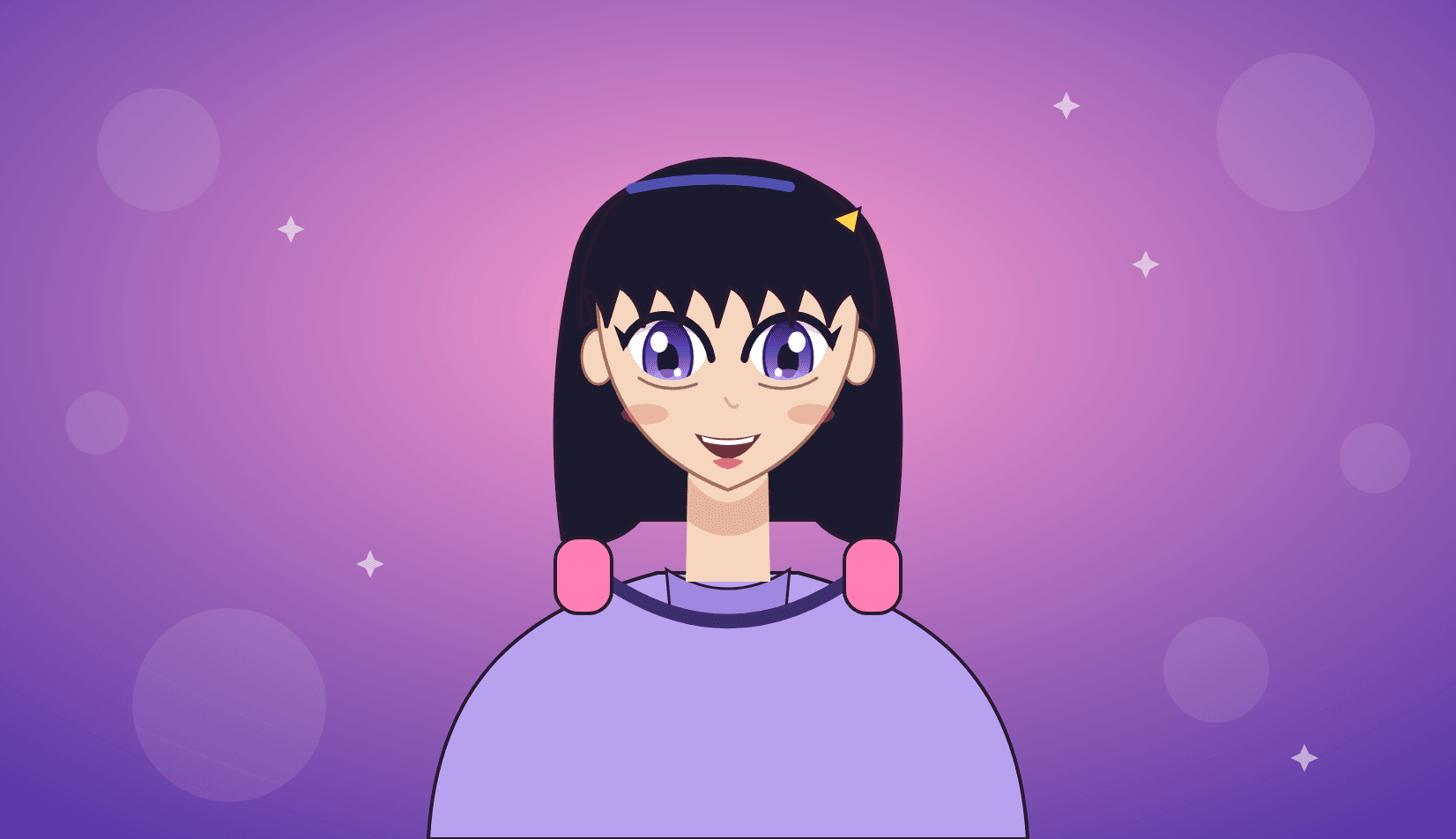 Mei, professor virtual